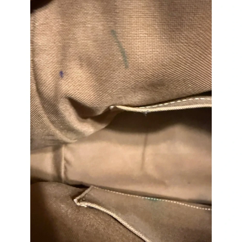 Louis‎ Vuitton Tivoli GM Monogram Canvas Shoulder Bag Brown M40145